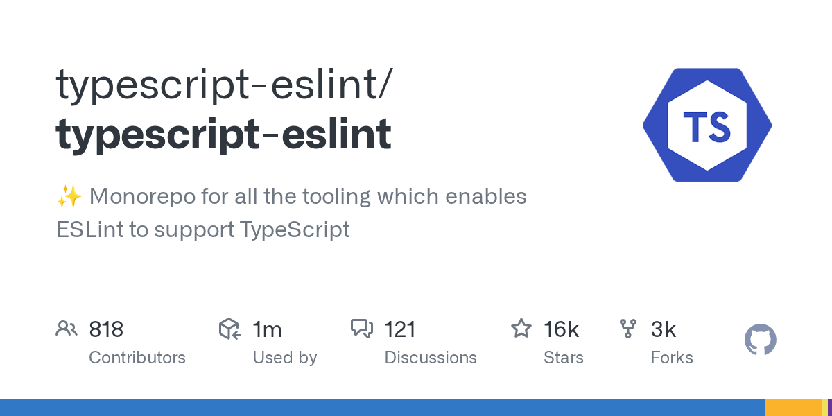 @typescript-eslint/types